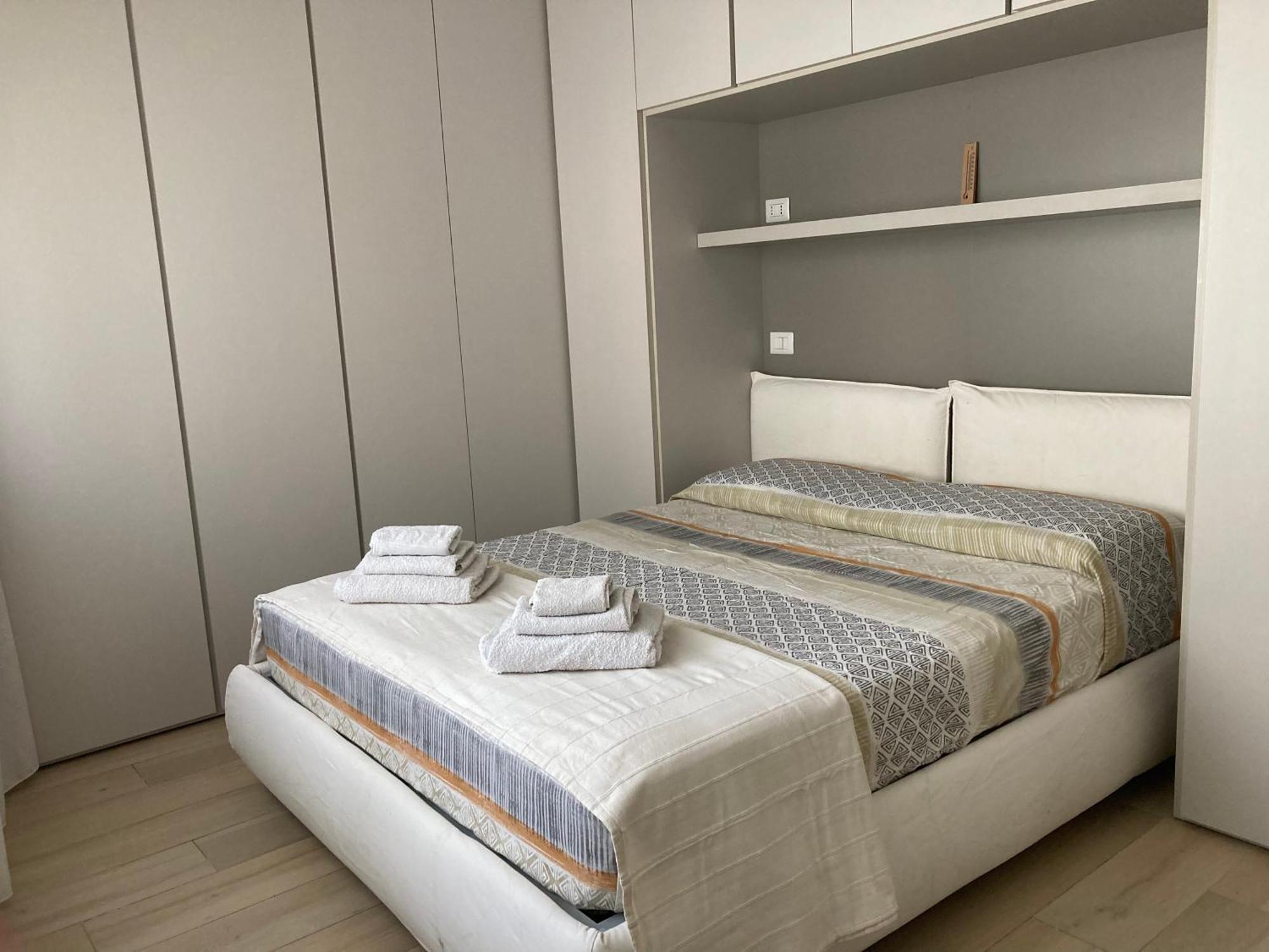 Cami Luxury Flat Appartamento Roma