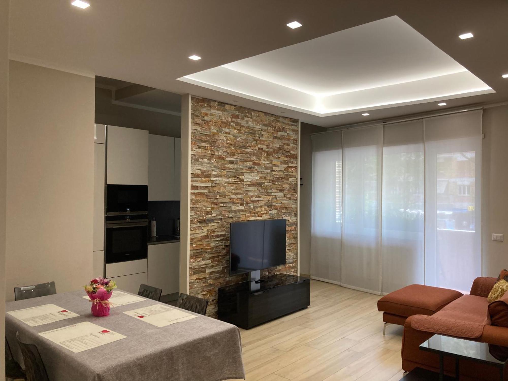 Cami Luxury Flat Roma